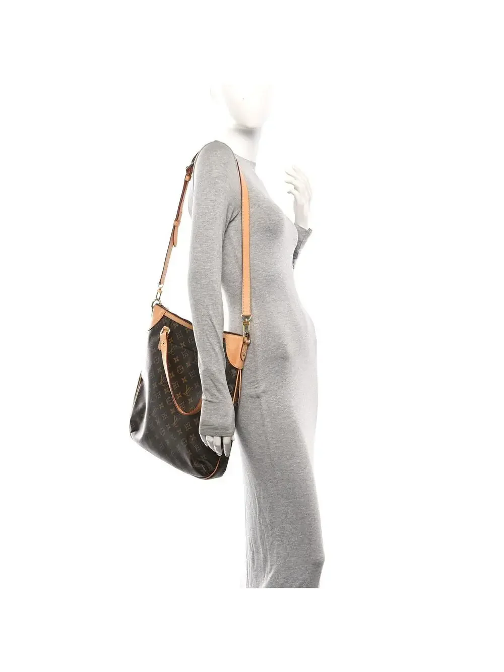 Louis Vuitton Odeon Gm #292017L13B